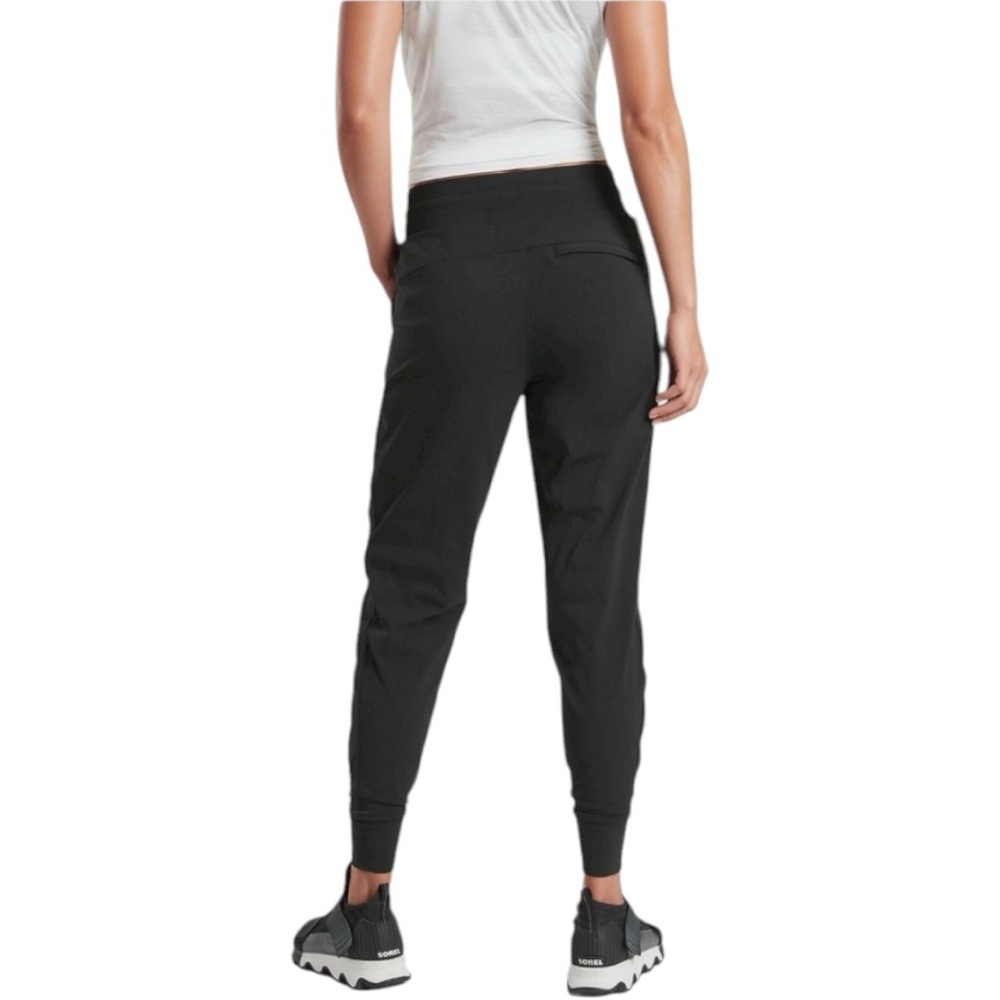 NWT Athleta Trekkie North High Rise Jogger Size XS - Picture 3 of 6